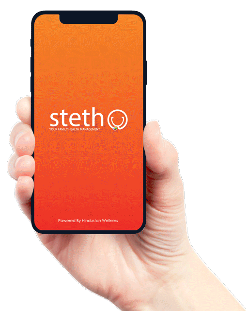 stetho app