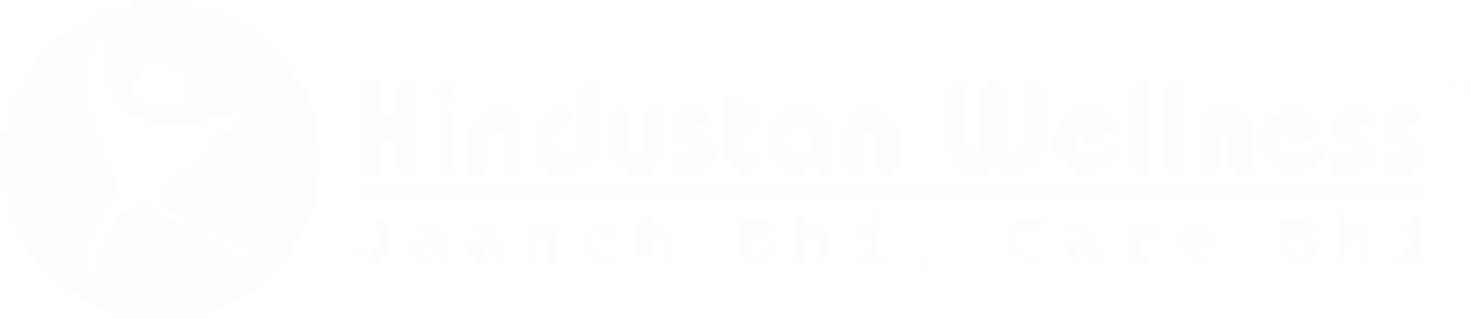 Hindustan Wellness Logo